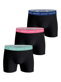 Essential Boxer 3-Pack MP011